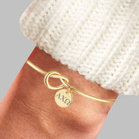 Alpha Chi Omega Sorority Bracelet Bangle, Sorority Jewelry, Sorority Cuff, Sorority Gift, Sorority Little Big Gift Idea