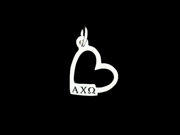 Axo lavalier top