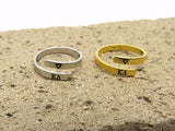 Chi Omega Adjustable Greek Sorority Ring, Chi Omega Adjustable Sorority Ring, Chi Omega Sorority Jewelry Gift, Big Little Sorority Gift