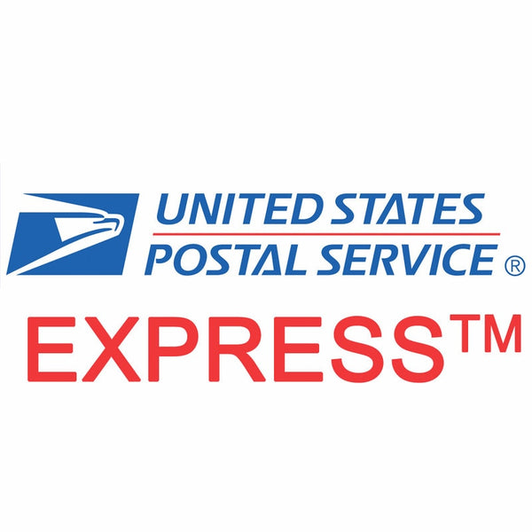 Express Mail Shipping